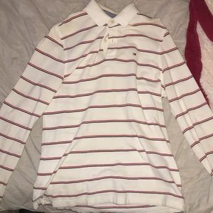 Longsleeve Tommy Hilfiger shirt